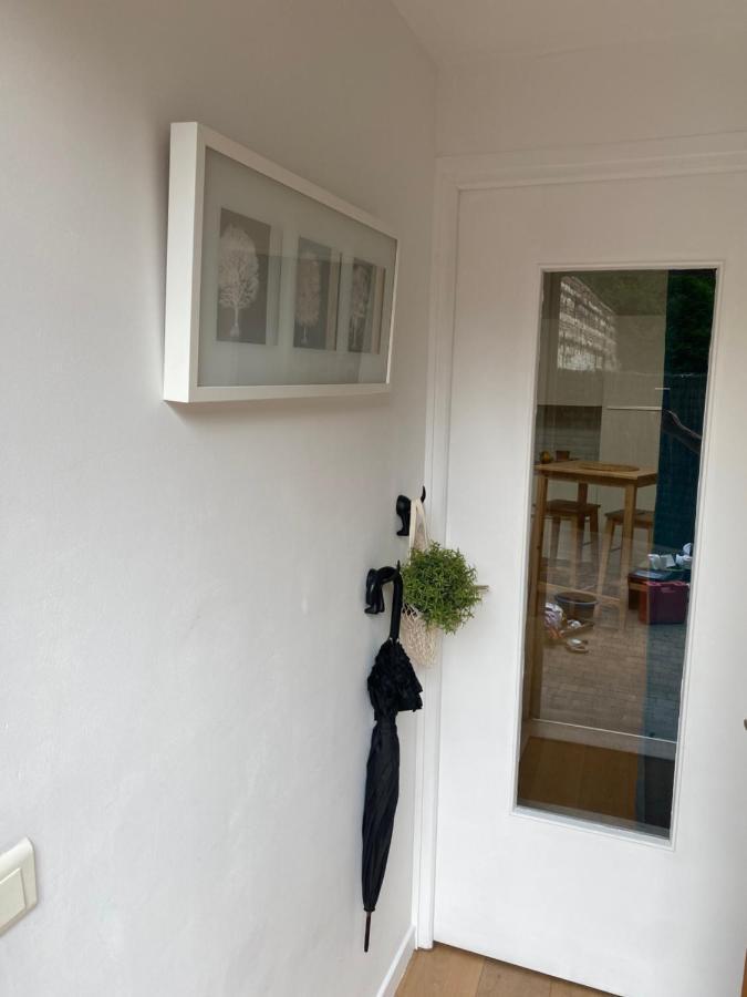 Chez Jerome Apartment Lille Luaran gambar
